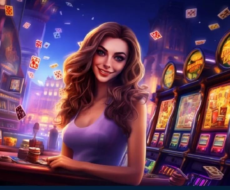 lucky55
