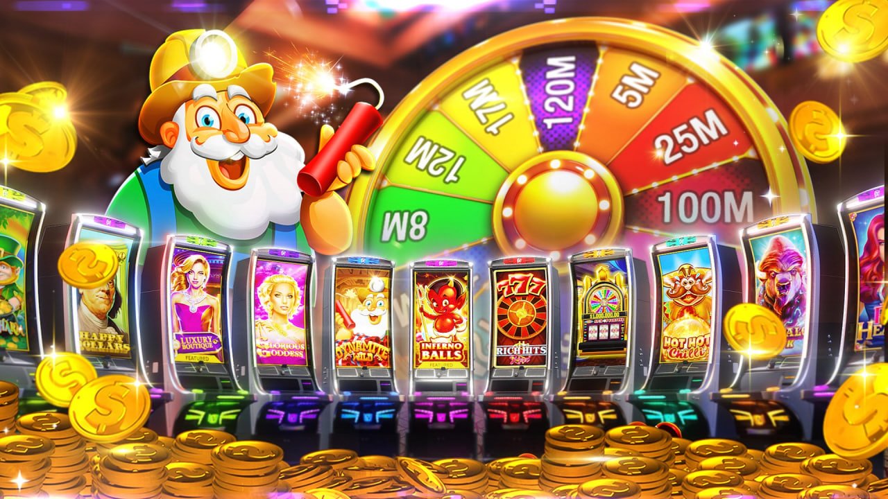 lucky55