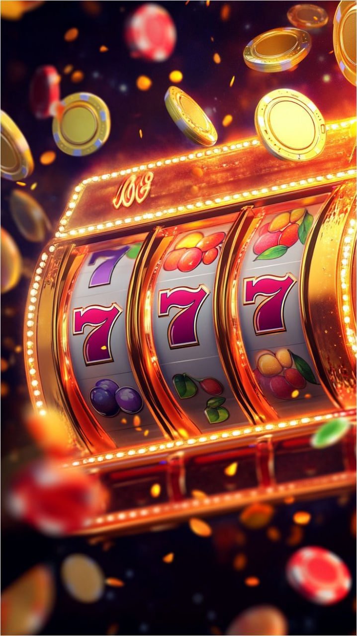 lucky55